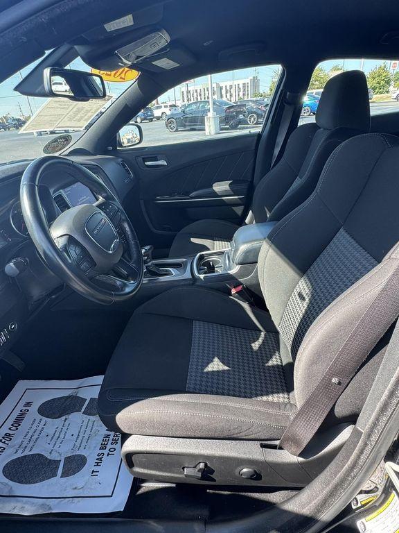 used 2023 Dodge Charger car, priced at $28,495