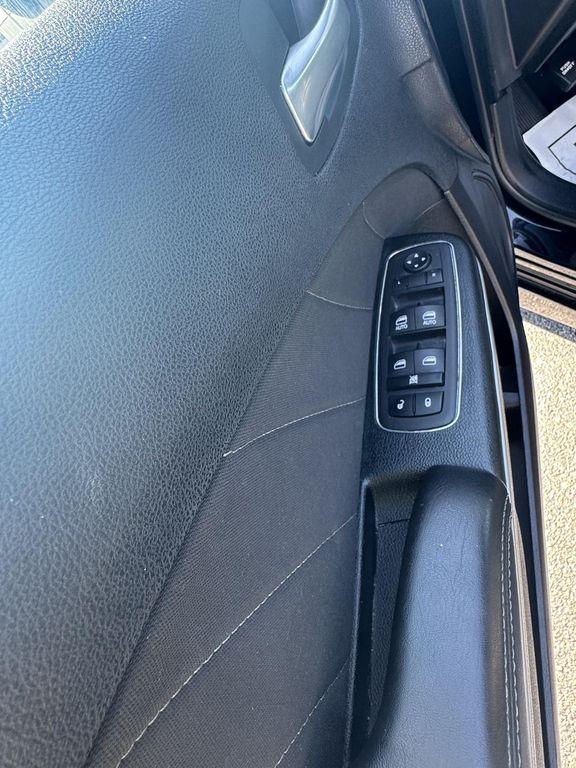 used 2023 Dodge Charger car, priced at $28,495