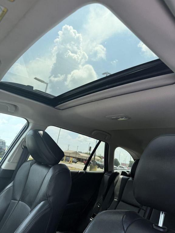 used 2024 Subaru Outback car, priced at $32,160