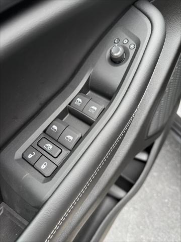 new 2025 Jeep Grand Cherokee L car, priced at $41,625