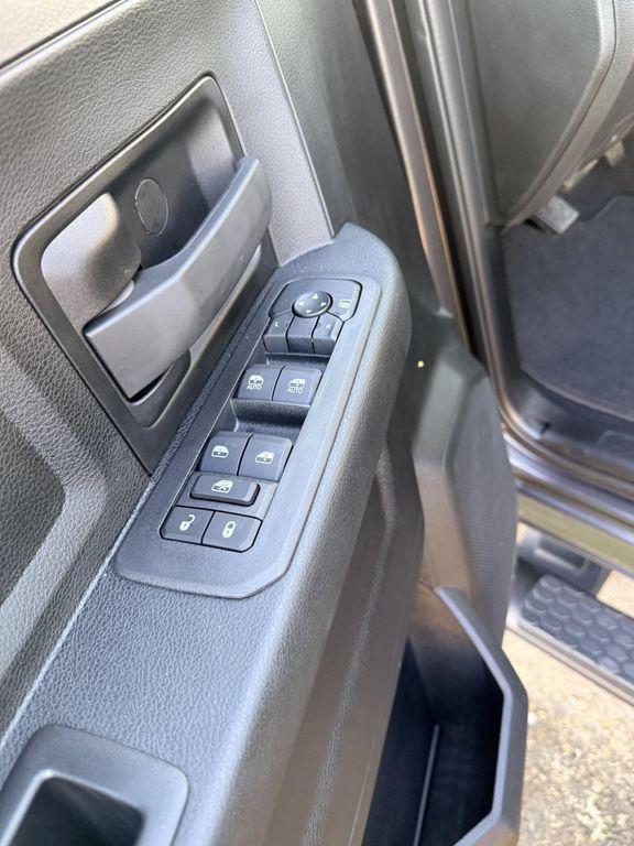 new 2026 Ram 2500 car, priced at $57,530