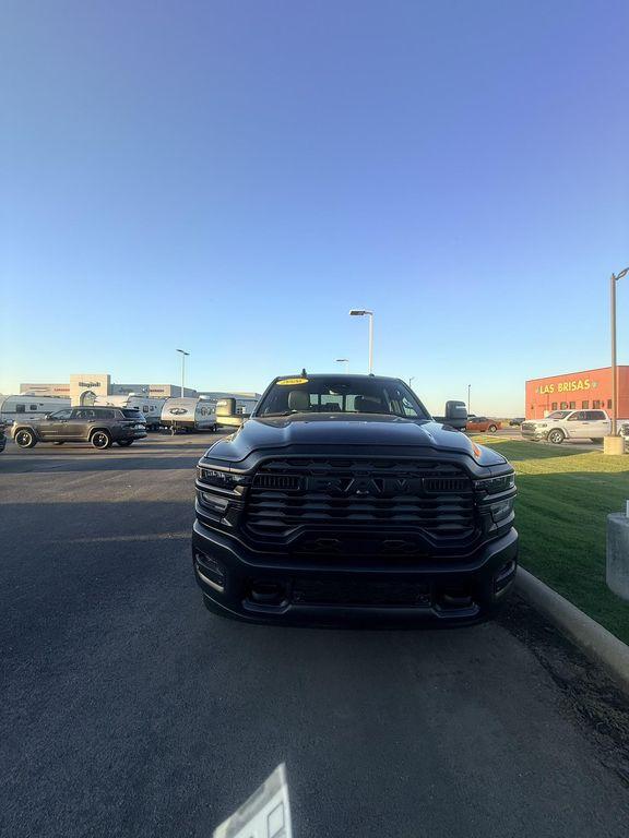 new 2026 Ram 2500 car, priced at $57,530