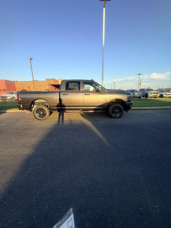 new 2026 Ram 2500 car, priced at $57,530