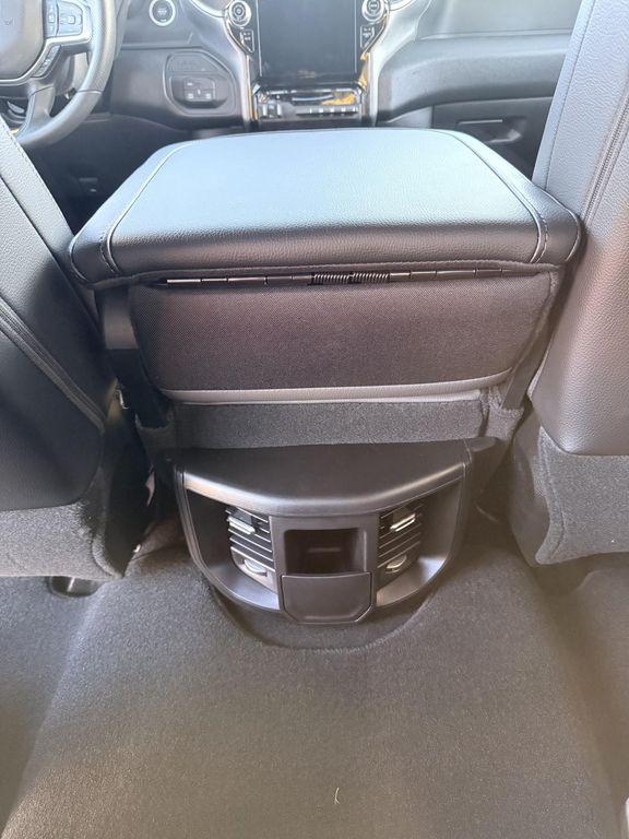 new 2026 Ram 2500 car, priced at $57,530