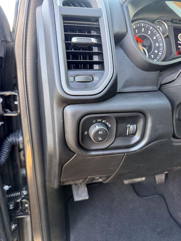 new 2026 Ram 2500 car, priced at $57,530