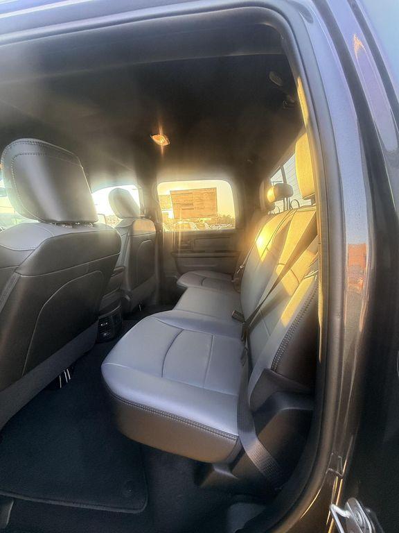 new 2026 Ram 2500 car, priced at $57,530