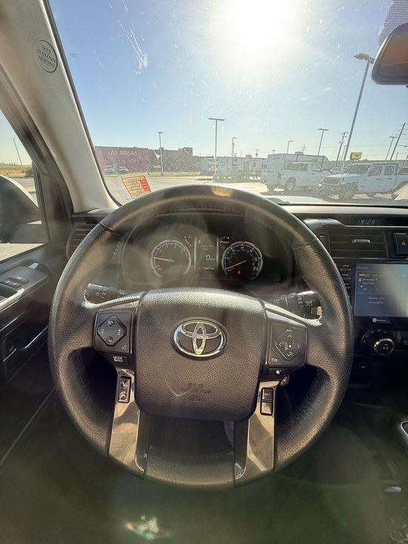 used 2020 Toyota 4Runner car, priced at $29,999