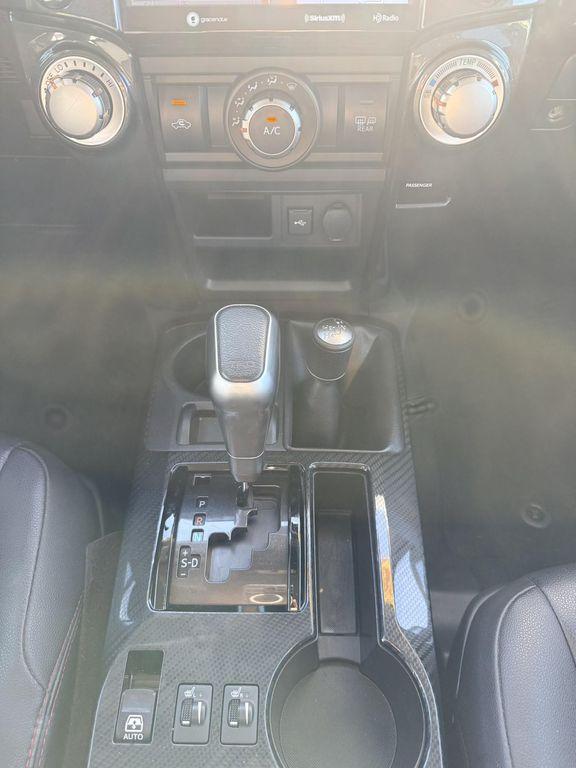 used 2020 Toyota 4Runner car, priced at $29,999