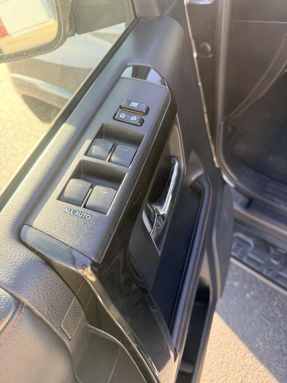 used 2020 Toyota 4Runner car, priced at $29,999
