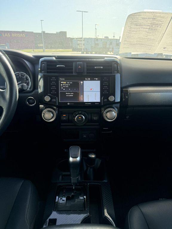 used 2020 Toyota 4Runner car, priced at $29,999