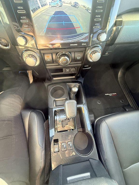 used 2020 Toyota 4Runner car, priced at $29,999