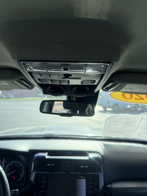 used 2020 Toyota 4Runner car, priced at $29,999