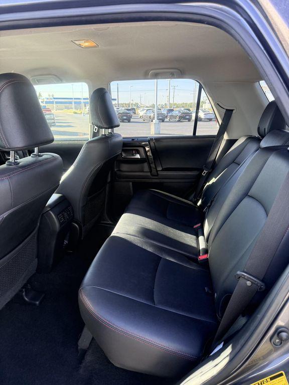 used 2020 Toyota 4Runner car, priced at $29,999