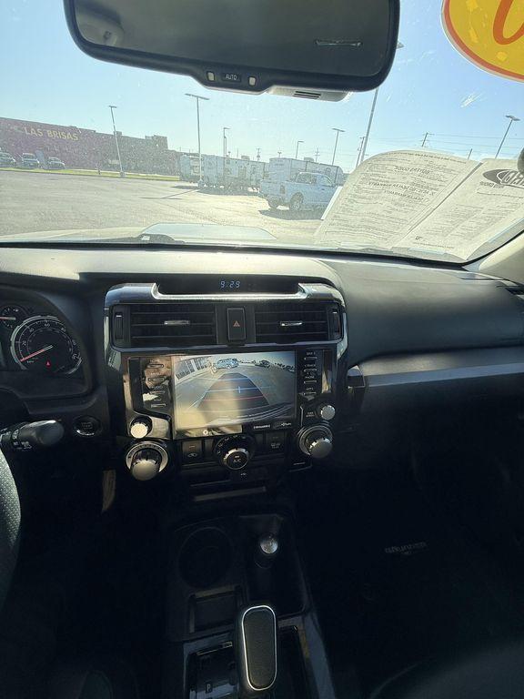 used 2020 Toyota 4Runner car, priced at $29,999