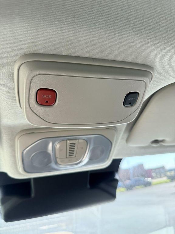 new 2026 Ram ProMaster 3500 car, priced at $59,700