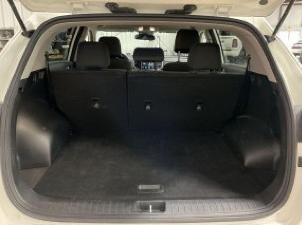 used 2022 Kia Sportage car, priced at $17,999