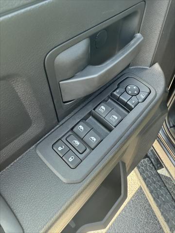 new 2025 Ram 3500 car, priced at $73,320