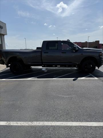 new 2025 Ram 3500 car, priced at $73,320