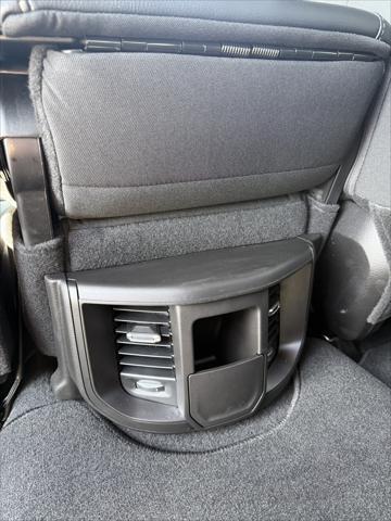 new 2025 Ram 3500 car, priced at $73,320