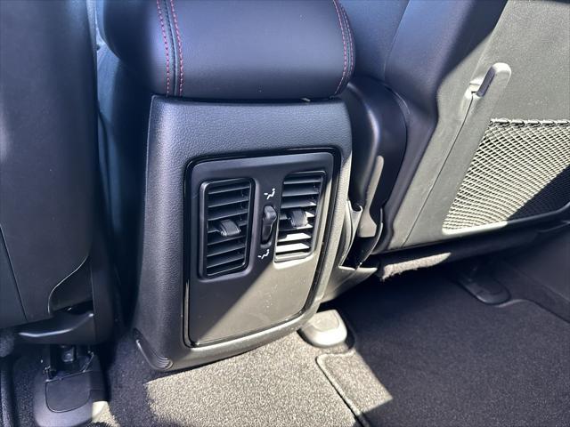 new 2025 Dodge Durango car, priced at $47,980