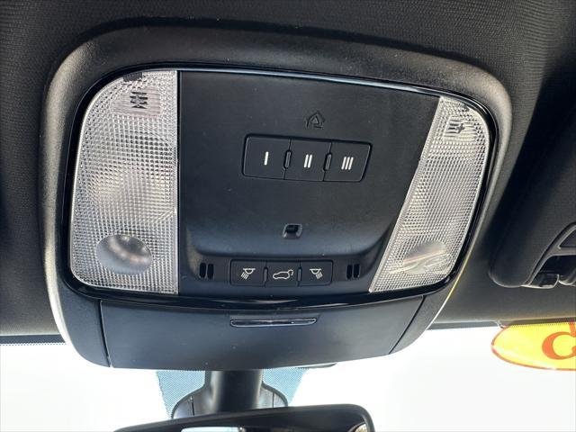 new 2025 Dodge Durango car, priced at $47,980