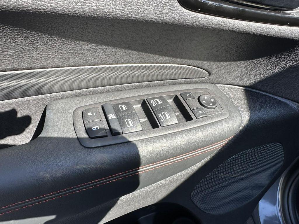 new 2025 Dodge Durango car, priced at $47,980