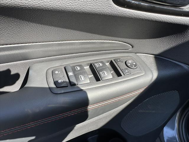 new 2025 Dodge Durango car, priced at $47,980