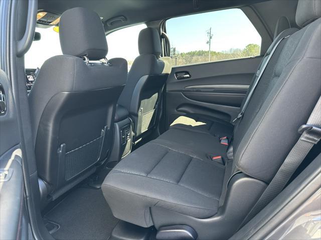 new 2025 Dodge Durango car, priced at $47,980