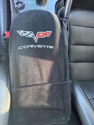 used 2013 Chevrolet Corvette car, priced at $36,754