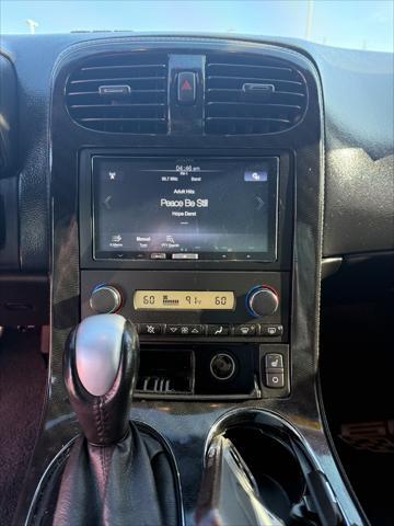 used 2013 Chevrolet Corvette car, priced at $36,754