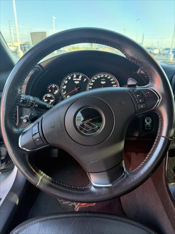 used 2013 Chevrolet Corvette car, priced at $36,754