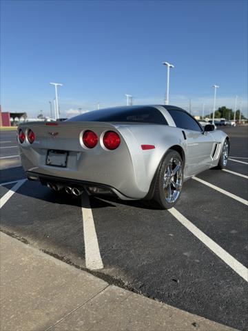 used 2013 Chevrolet Corvette car, priced at $36,754
