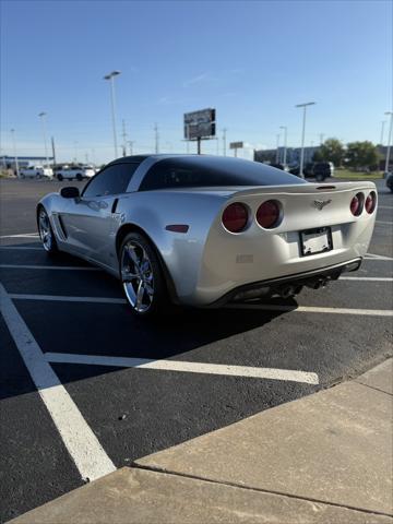 used 2013 Chevrolet Corvette car, priced at $36,754