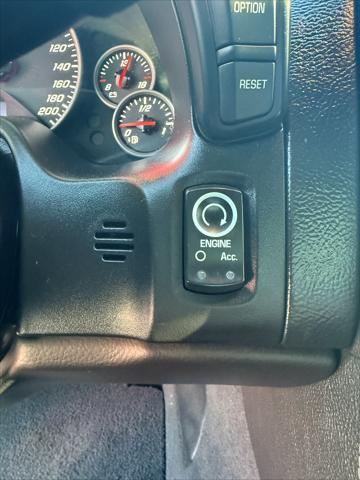 used 2013 Chevrolet Corvette car, priced at $36,754