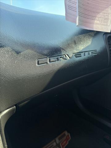 used 2013 Chevrolet Corvette car, priced at $36,754