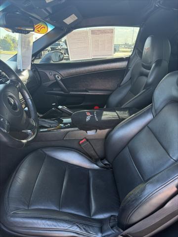 used 2013 Chevrolet Corvette car, priced at $36,754