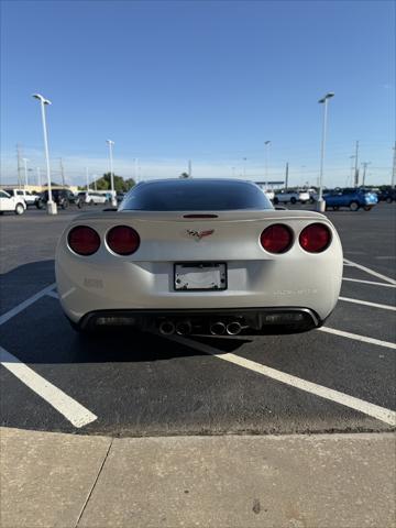used 2013 Chevrolet Corvette car, priced at $36,754
