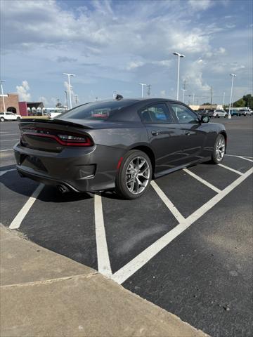 used 2023 Dodge Charger car, priced at $29,527