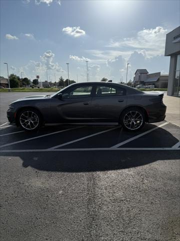 used 2023 Dodge Charger car, priced at $29,527