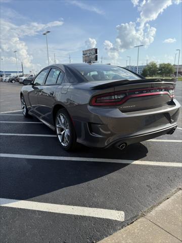 used 2023 Dodge Charger car, priced at $29,527
