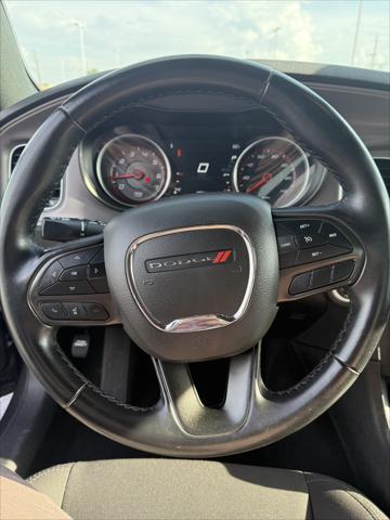 used 2023 Dodge Charger car, priced at $29,527