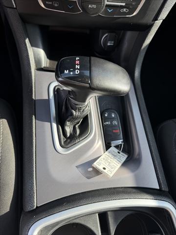 used 2023 Dodge Charger car, priced at $29,527
