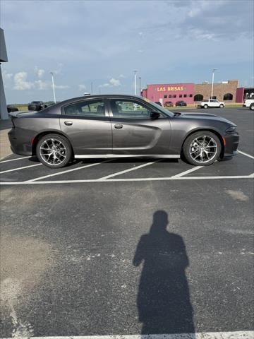 used 2023 Dodge Charger car, priced at $29,527