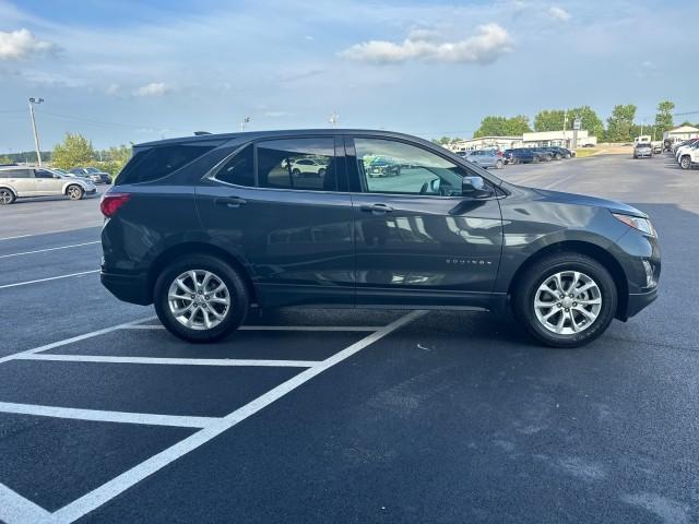 used 2020 Chevrolet Equinox car, priced at $22,404