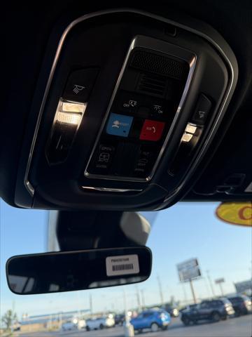 new 2025 Jeep Grand Cherokee L car, priced at $45,275