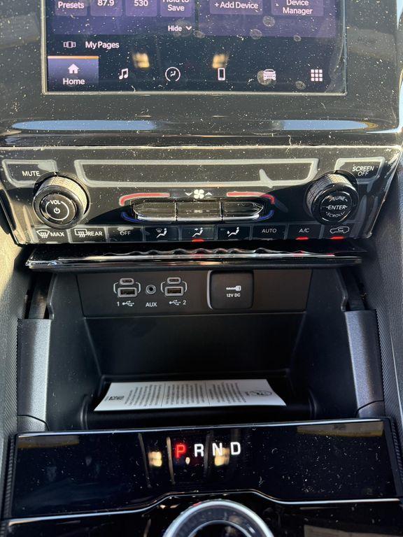 new 2025 Jeep Grand Cherokee L car, priced at $45,275