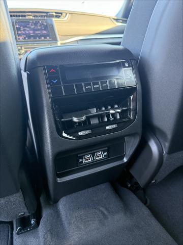 new 2025 Jeep Grand Cherokee L car, priced at $45,275