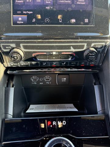 new 2025 Jeep Grand Cherokee L car, priced at $45,275