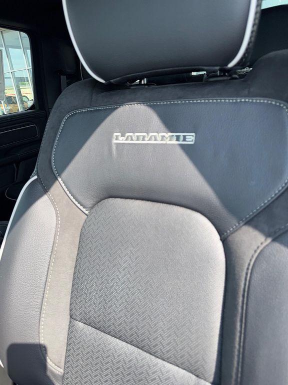 new 2026 Ram 1500 car, priced at $69,860