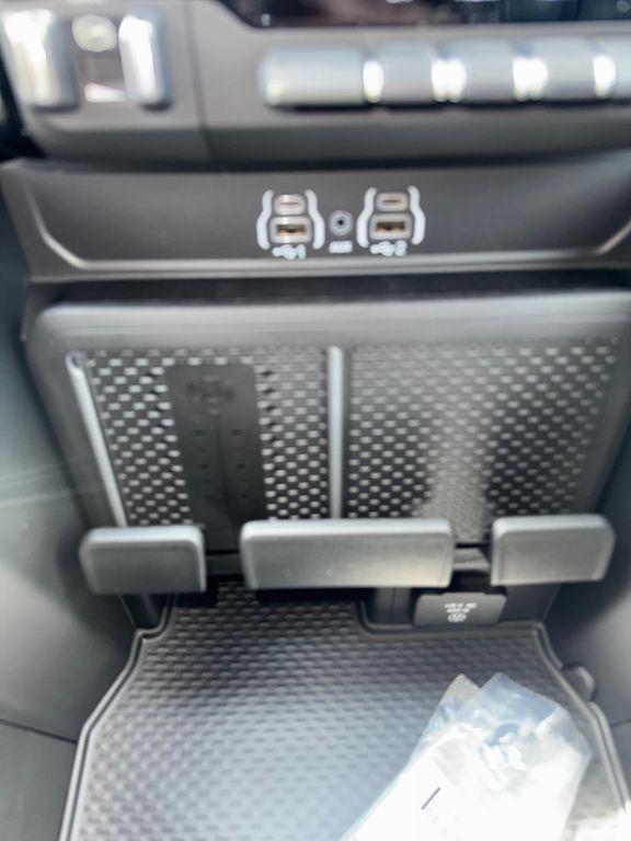 new 2026 Ram 1500 car, priced at $69,860